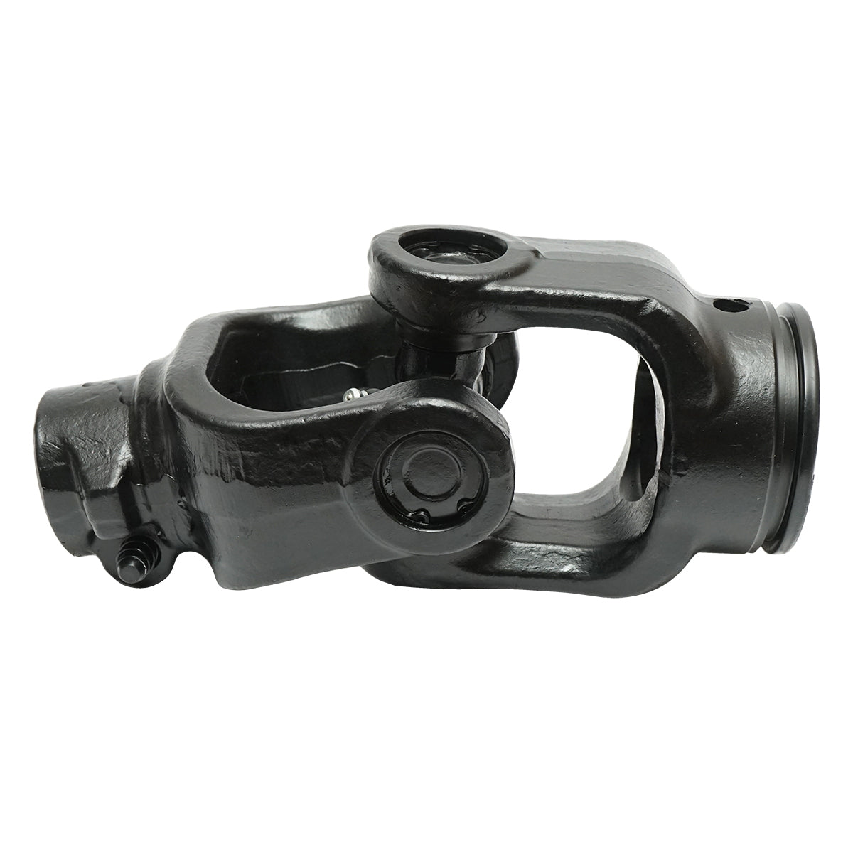 Complete FCF L6 T6S cardan joint, cross 30.2x92 for lemon pipe